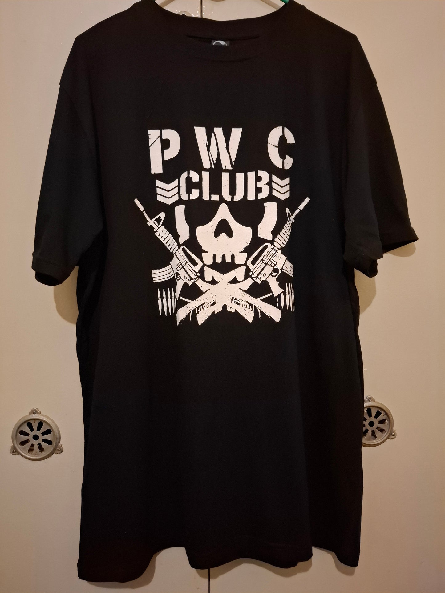 PWC Club T-Shirt