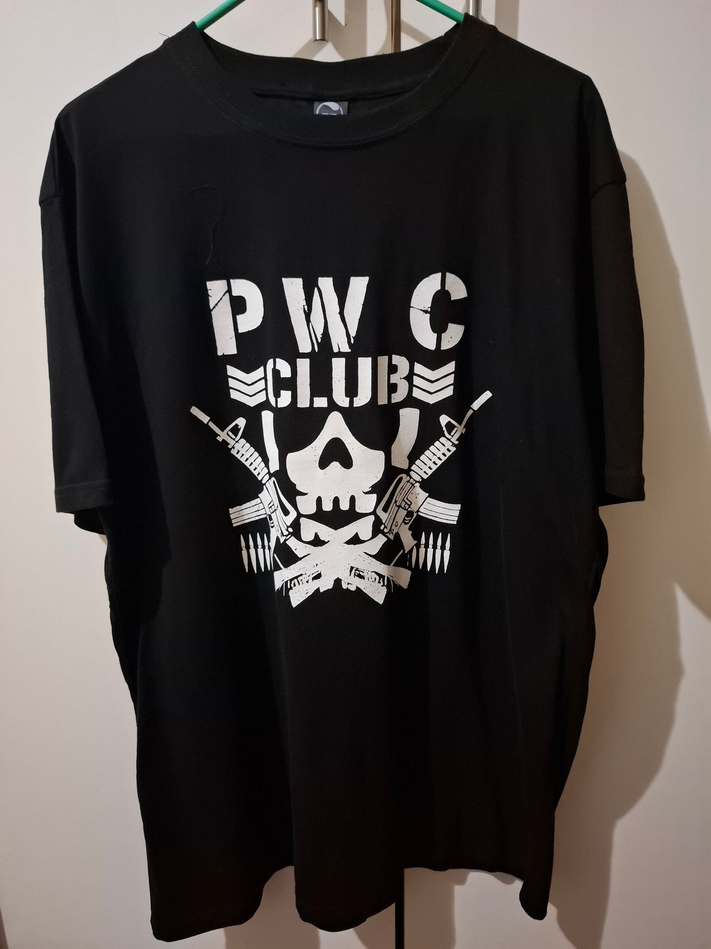 PWC Club T-Shirt