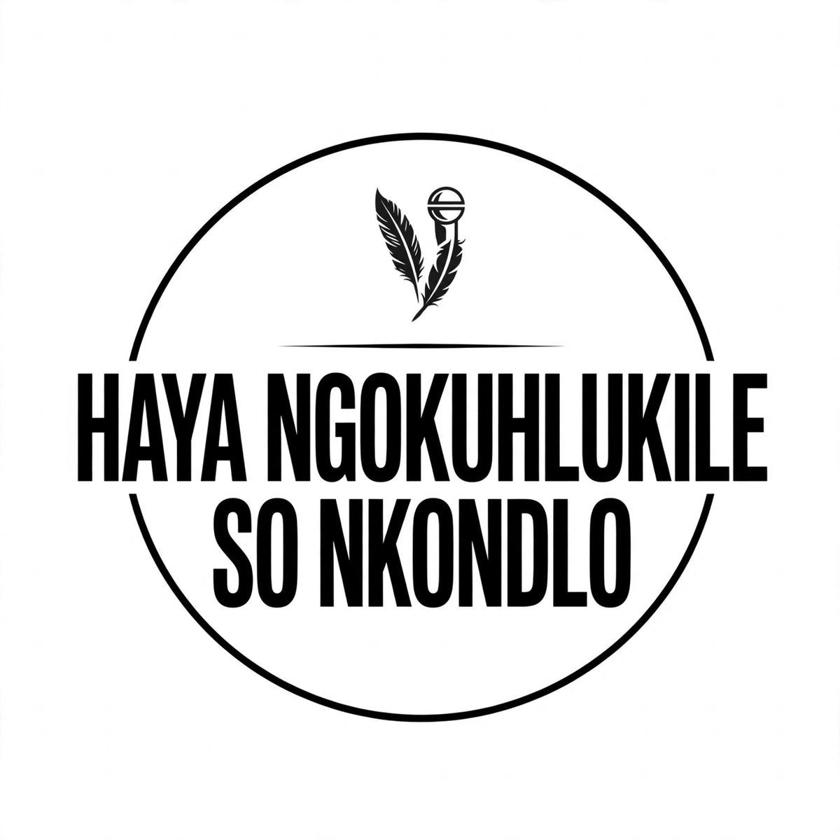 Haya ngokuhlukile so nkondlo by Sindi Msibi
