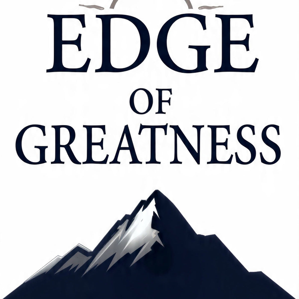 Edge Of Greatness EP by Concurred Star Mother Of Gifts