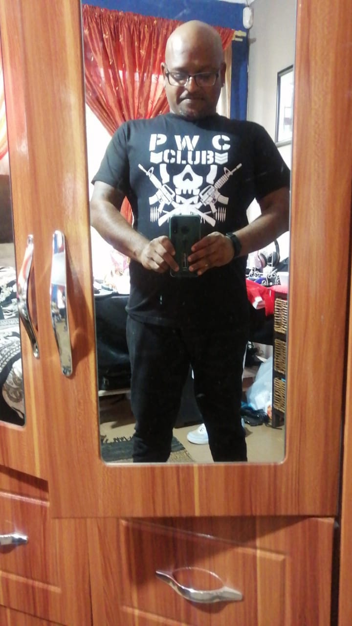 PWC Club T-Shirt