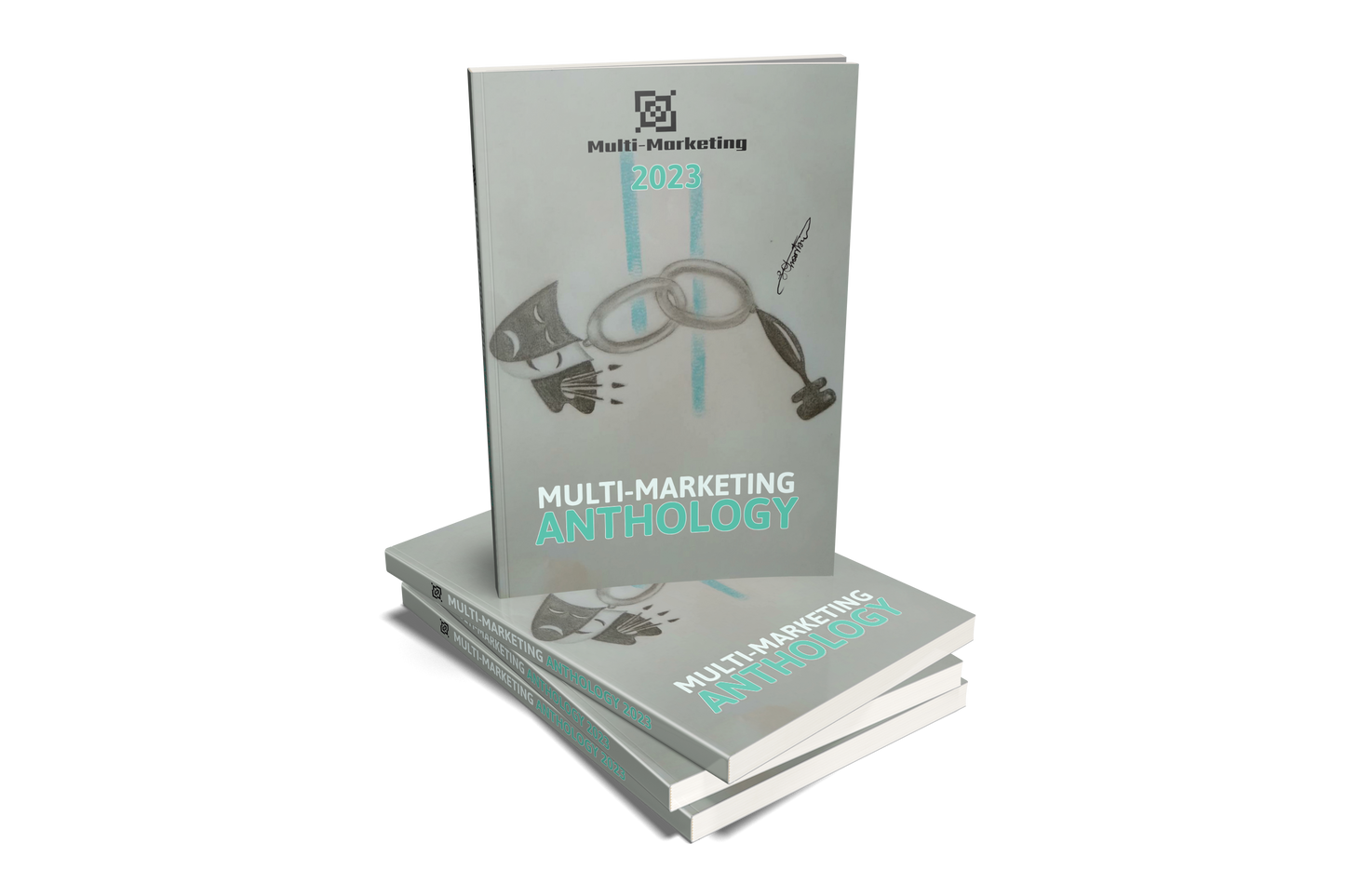 Multi-Marketing Anthology eBook Collection