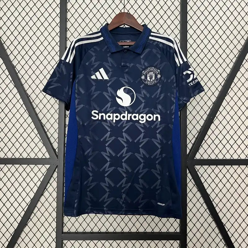 Manchester United Away Shirt 2024/25 (COLLECT ONLY)