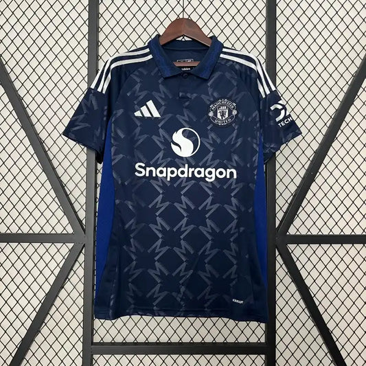 Manchester United Away Shirt 2024/25 (COURIER ONLY)