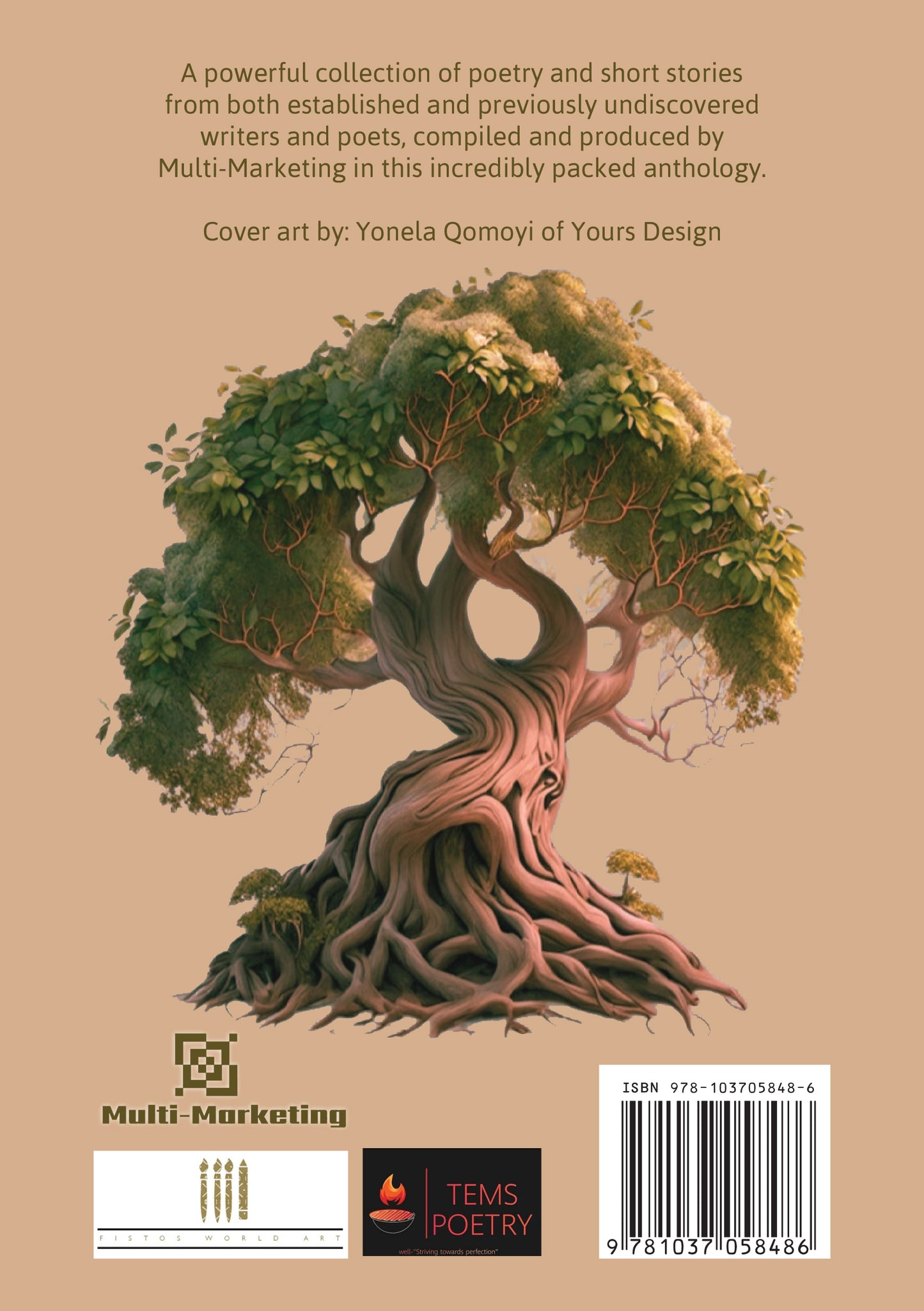 Multi-Marketing Anthology 2025 (eBook)