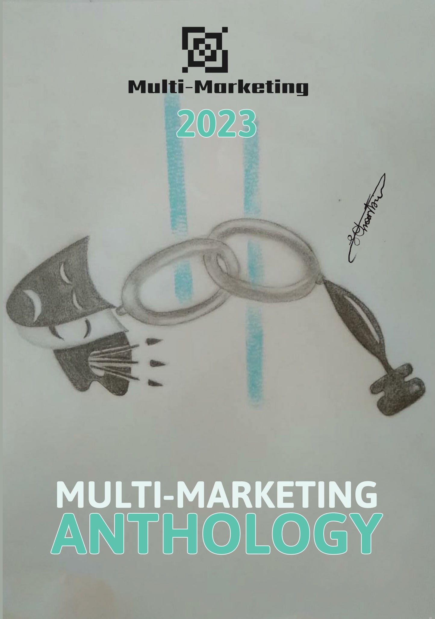 Multi-Marketing Anthology 2023 (eBook)