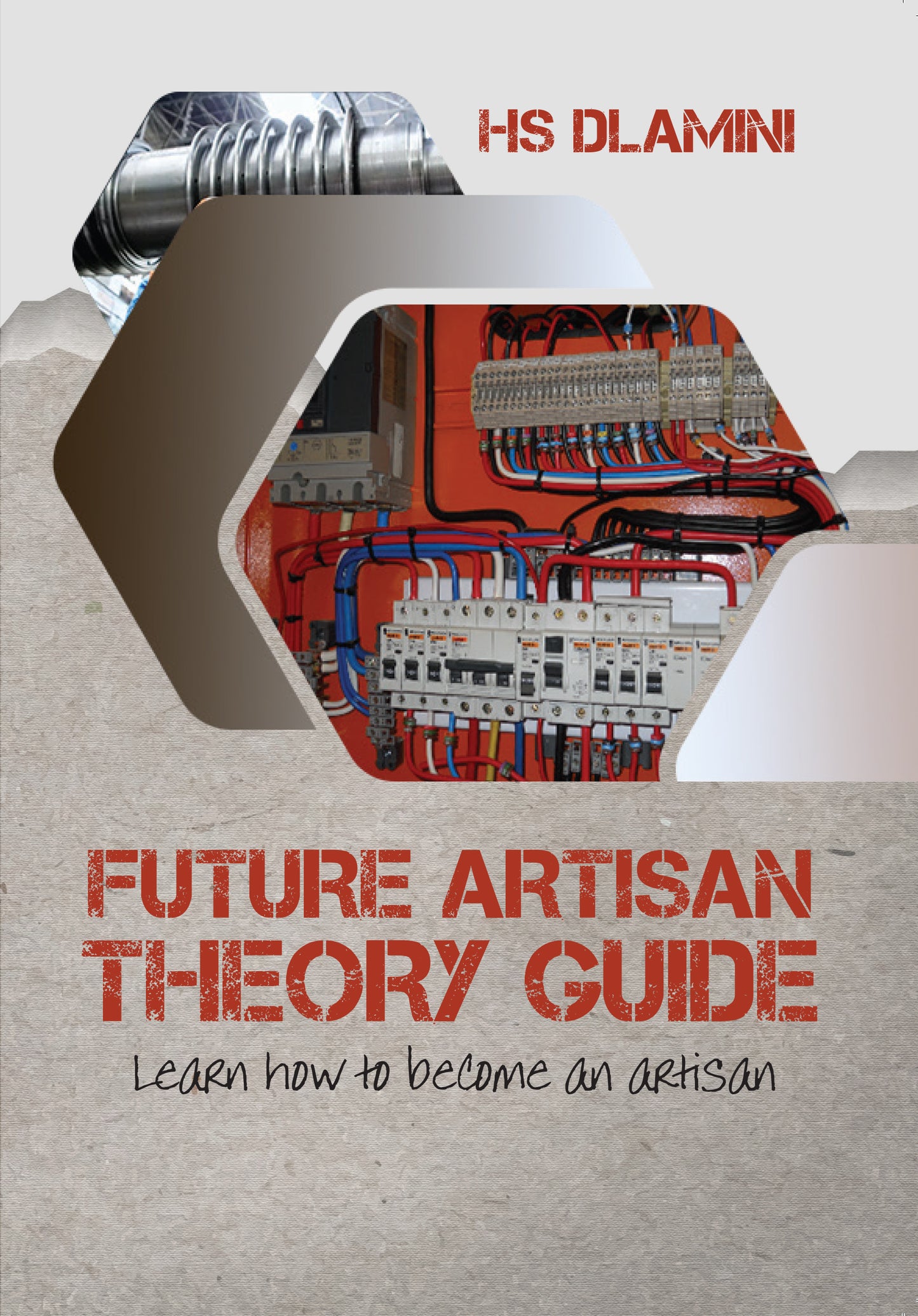 Future Artisan Theory Guide by H.S. Dlamini (eBook)