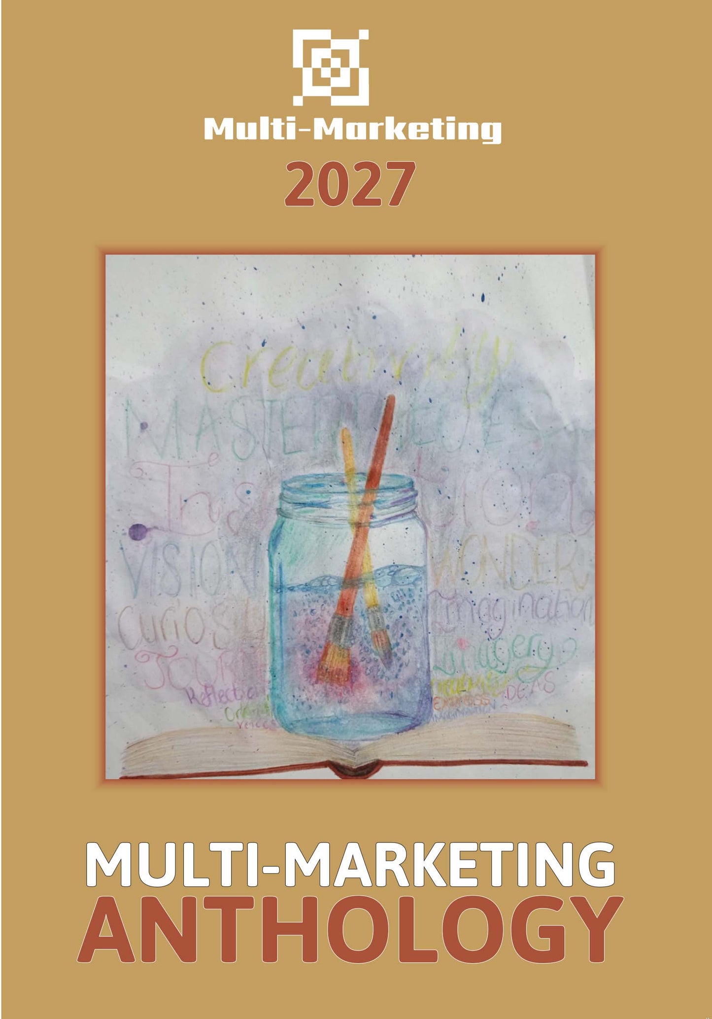 Multi-Marketing Anthology 2027 (eBook)