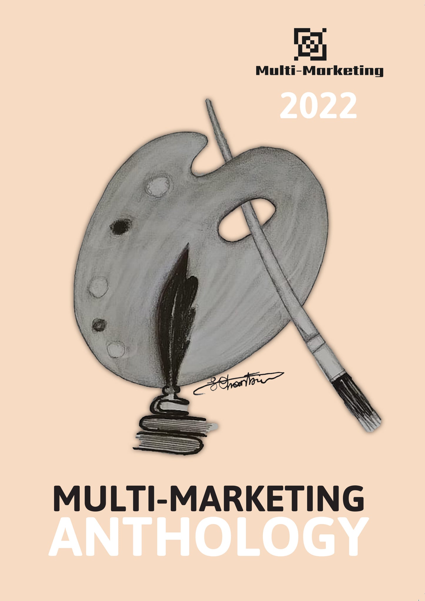 Multi-Marketing Anthology 2022 (eBook)