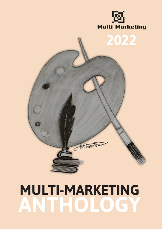 Multi-Marketing Anthology 2022 (eBook)