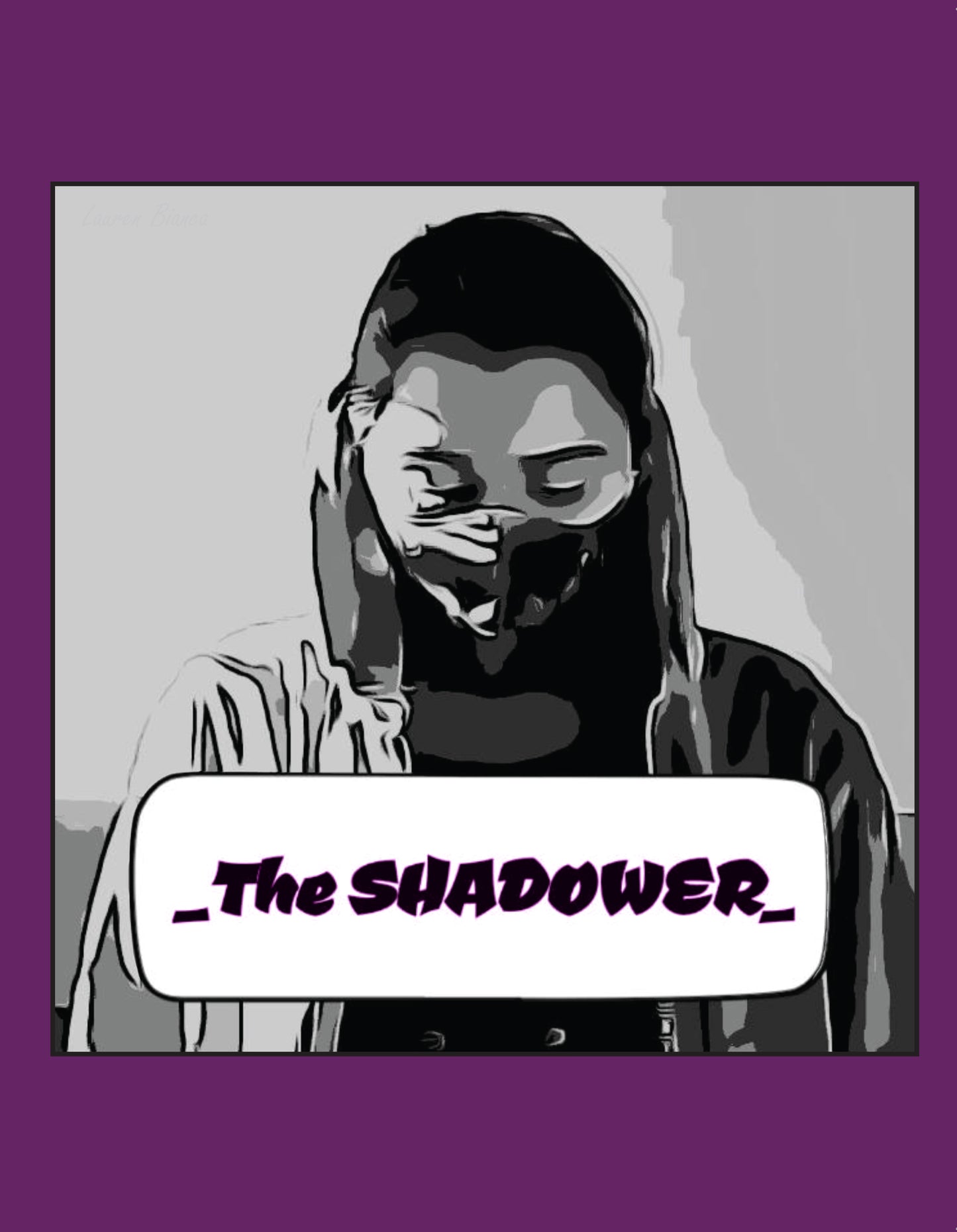 The Shadower (eBook)