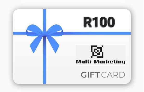 R100 Gift Card