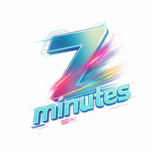 7 Minutes by Sthuthukile Mkhize & Multi-Music