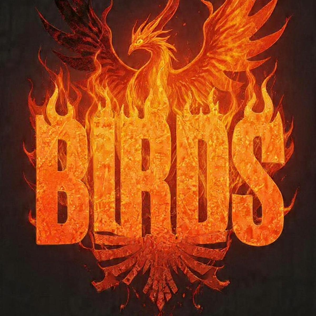 Birds by Dikeledi Ledwaba & Multi-Music