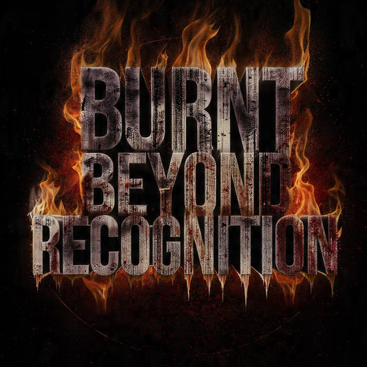 Burnt Beyond Recognition by Bene Lu & Multi-Music