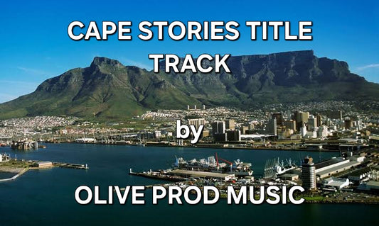 Cape Stories Title Track by Olive Prod Music