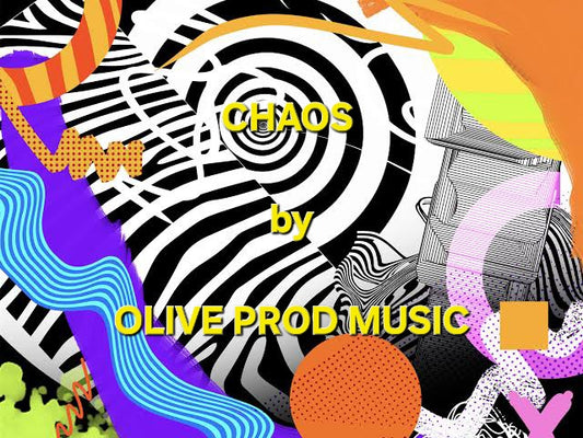 Chaos by Olive Prod Music