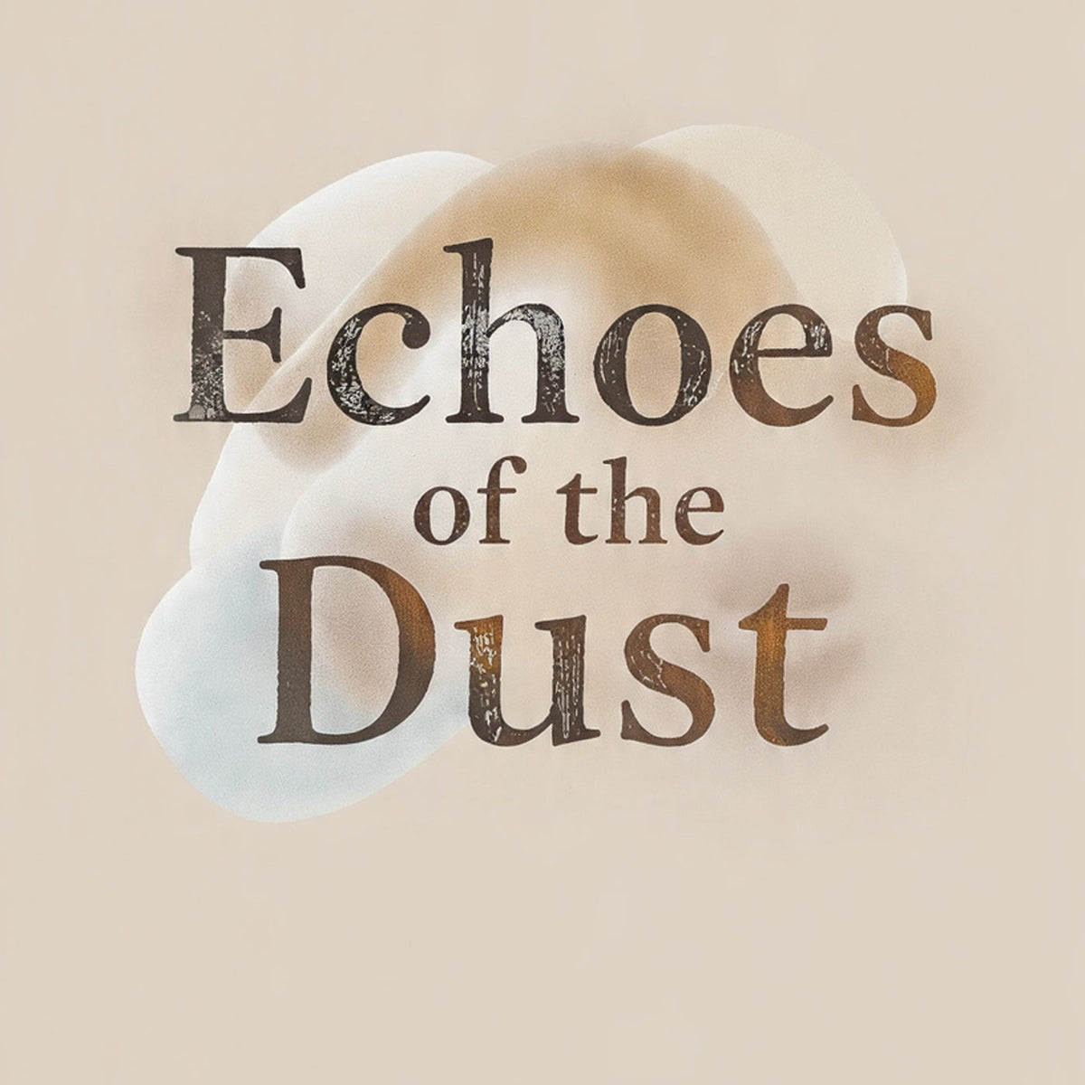 Echoes of the Dust by Shaka Mabena & Multi-Music