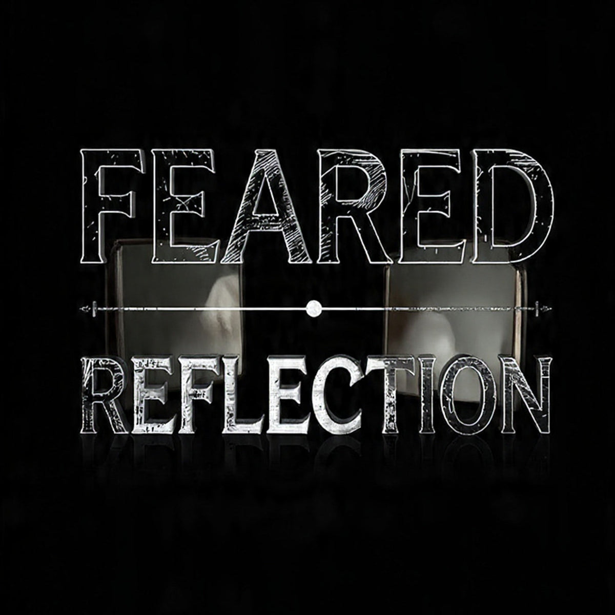 The Feared Reflection by Philbert Mokoane & Multi-Music