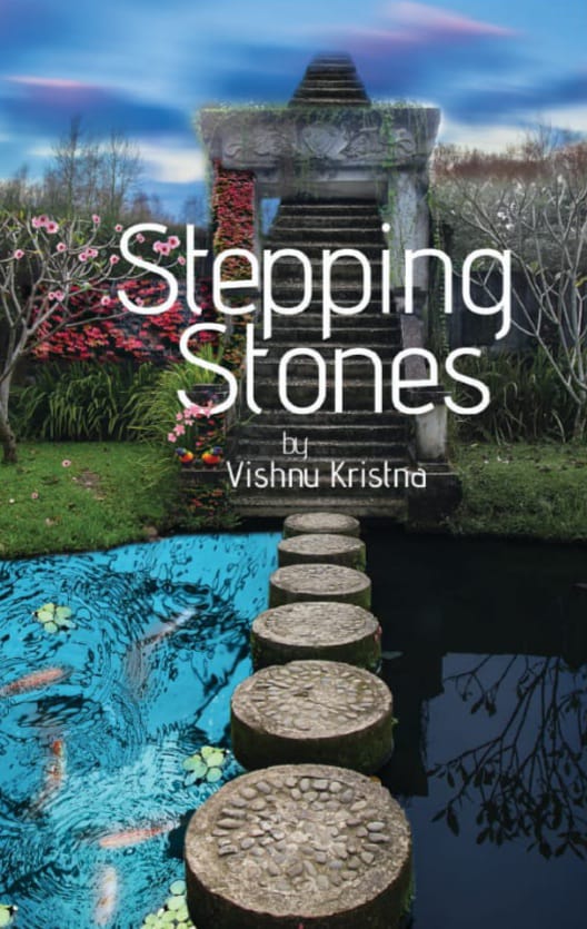 Stepping Stones by Vishnu Kristna (eBook)