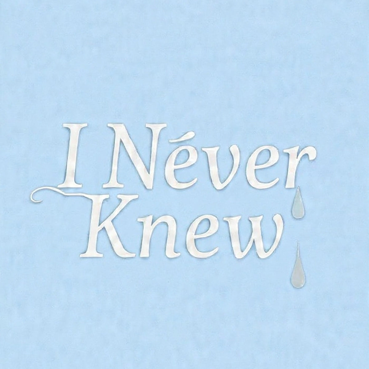 I Never Knew by Mmagauta Kumbi & Multi-Music