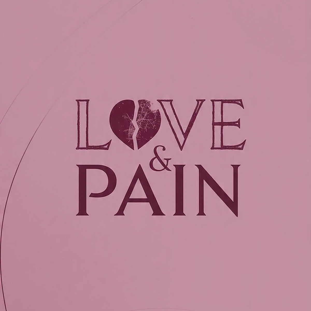 Love & Pain by Michael De Oliviera & Multi-Music