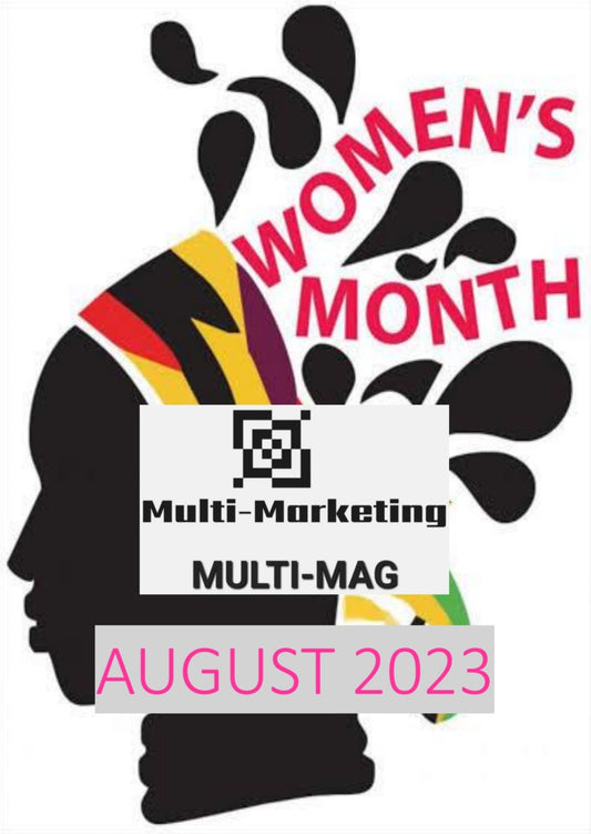 Multi-Mag August 2023