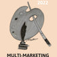 Multi-Marketing Anthology eBook Collection