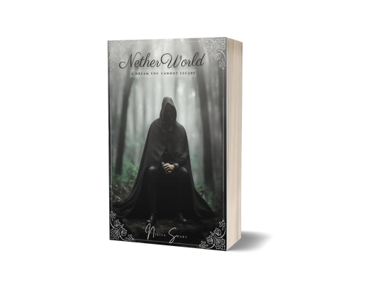 NetherWorld: A Dream You Cannot Escape (Physical Paperback)