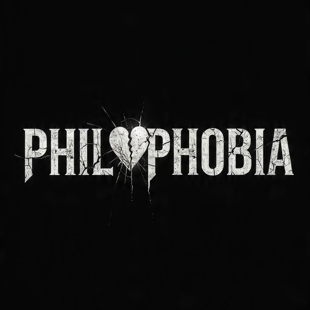 Philophobia by Sa'eedah Peters & Multi-Music
