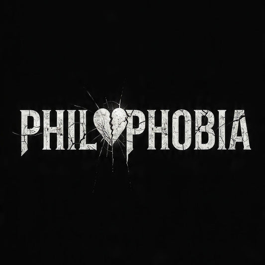 Philophobia by Sa'eedah Peters & Multi-Music