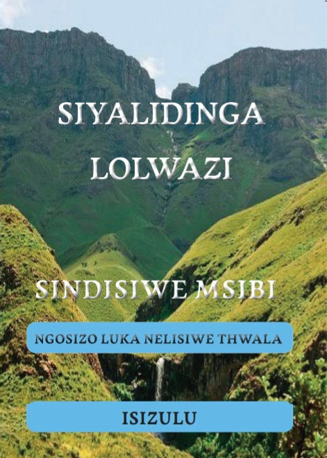 Siyalidinga Lolwazi