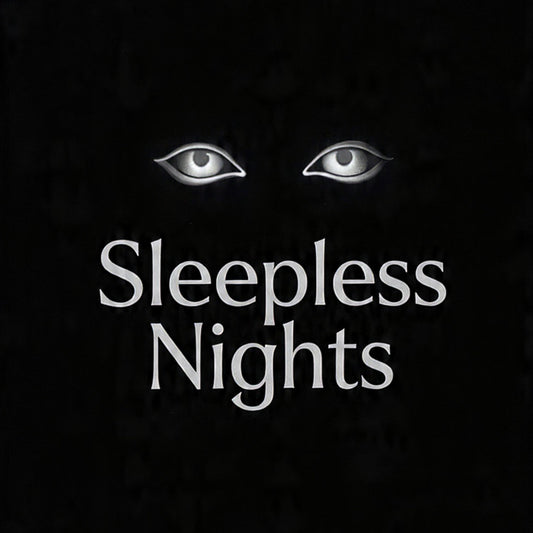 Sleepless Nights by Mirelda Mostert & Multi-Music