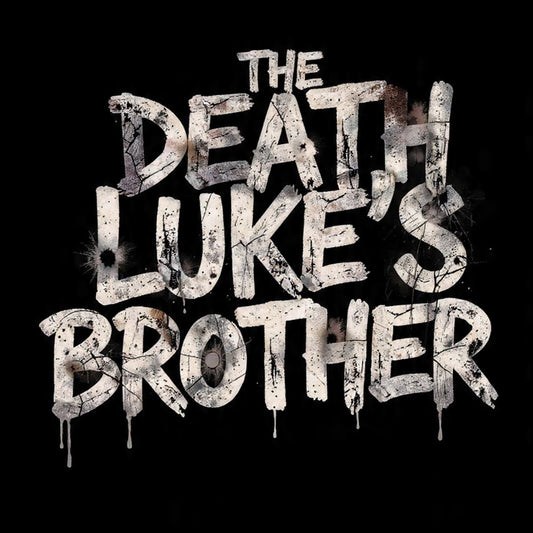 The Death Of Luke's Brother by Dewald Van Zyl & Multi-Music