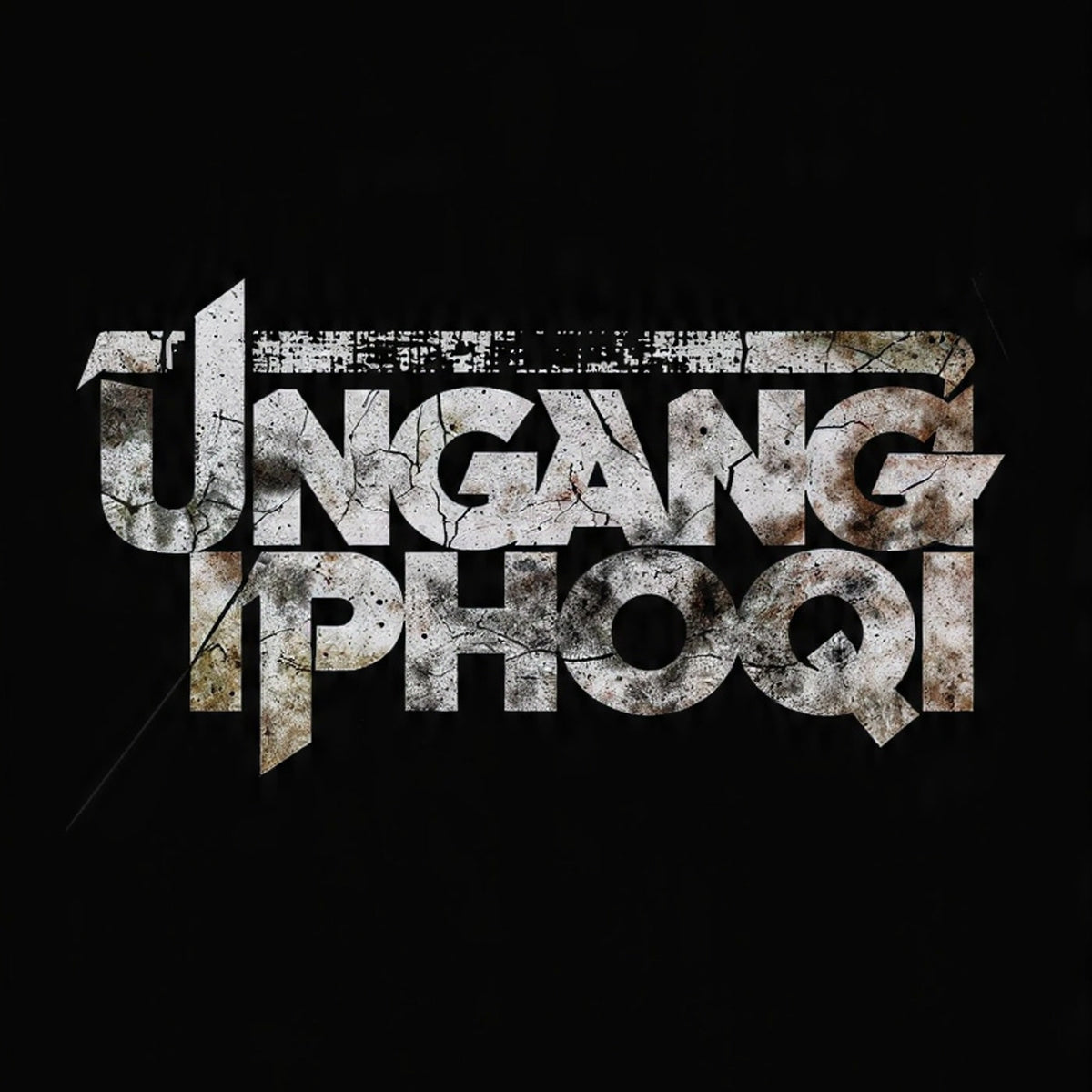 Ungangiphoqi by Sindi Msibi & Multi-Music