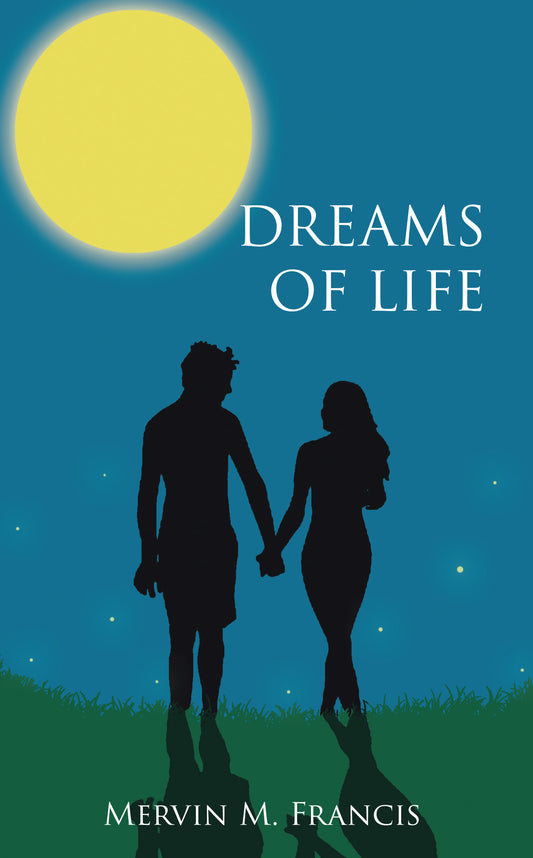 Dreams Of Life (eBook)