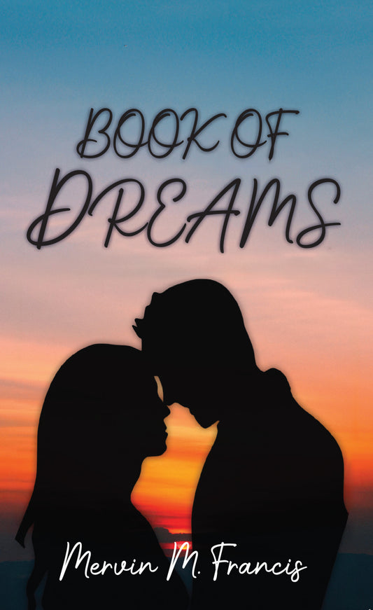 Book Of Dreams (eBook)