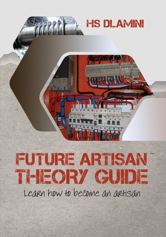 Future Artisan Theory Guide (eBook)