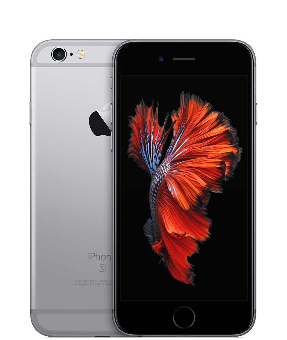 iPhone 6s 32GB