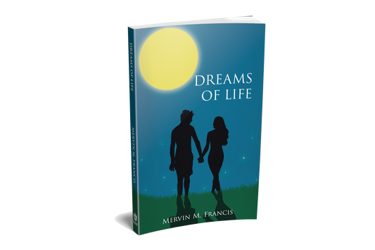 Dreams Of Life (Physical Paperback)