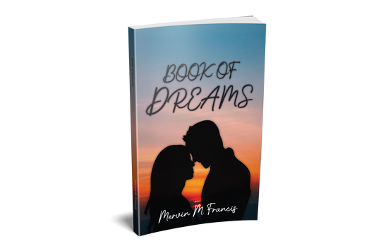 Book Of Dreams (Physical Paperback)