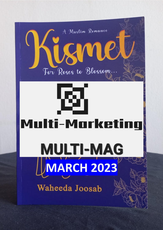 Multi-Mag March 2023 Digital Edition