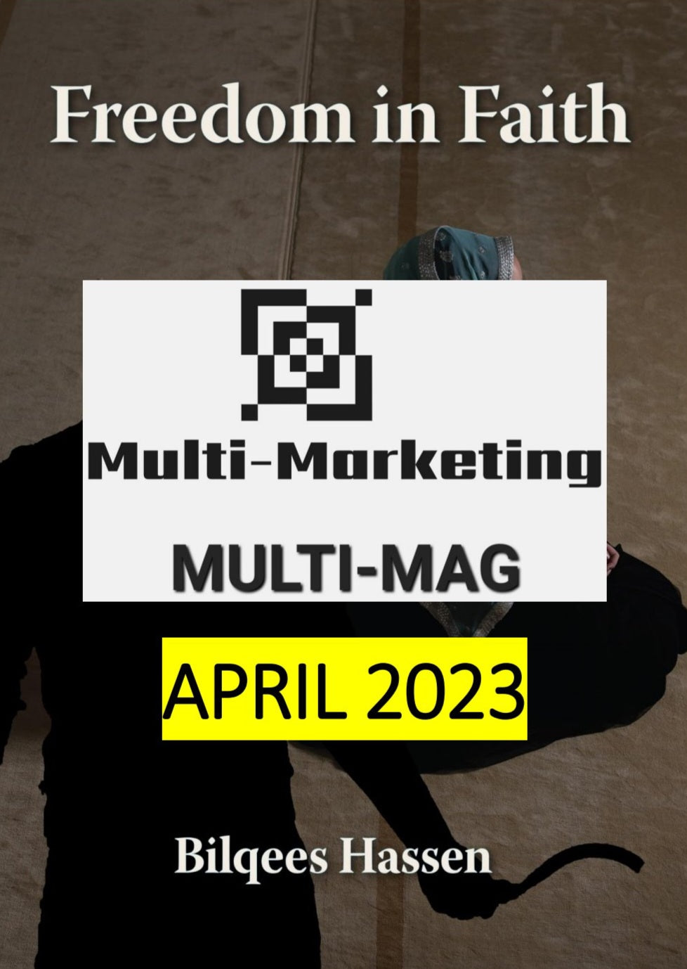 Multi-Mag April 2023