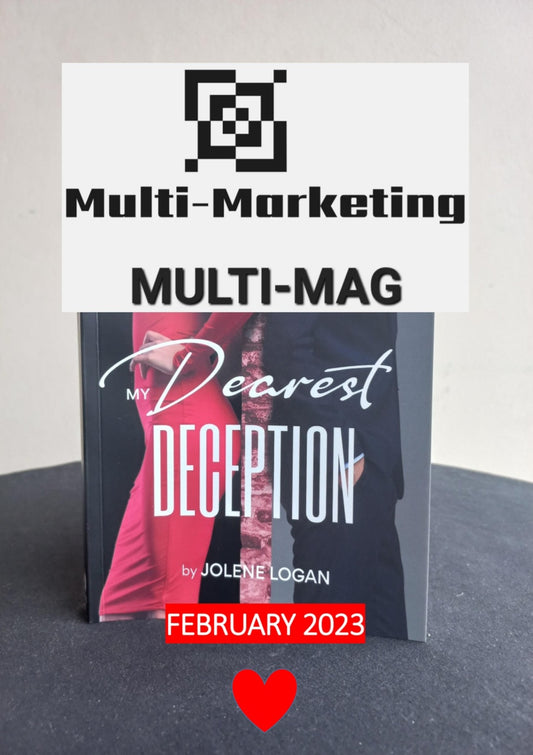 Multimag Logo Multi-Mag – Multi-Marketing Store
